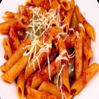 Schezwan Pasta