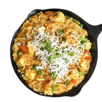Cheese Maggi