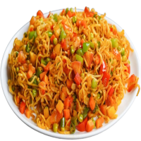 Veg Maggi