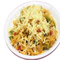 Veg Cheese Maggi