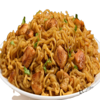 Chicken Maggi