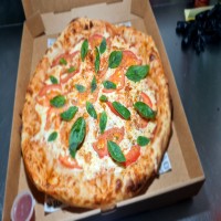 Pizza Margarita