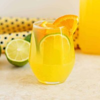 Orange Lime