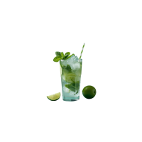 Classic Mojito