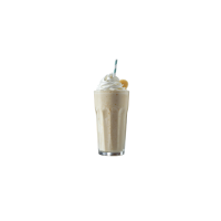 Banana Milkshake