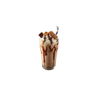 Snickers Milkshake