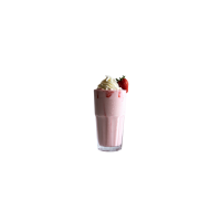Strawberry Milkshake