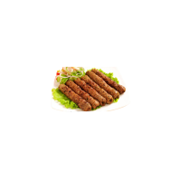Chicken Seekh Kebab