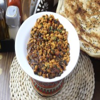 فاصوليا سادة شيباني