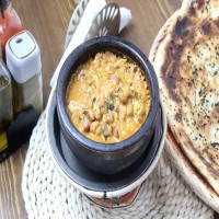 فاصوليا بالبيض