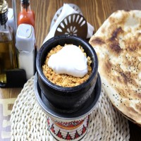 شكشوكة المدهن