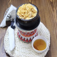 عريكة المدهن