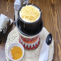 عريكة قشطة عسل جبن