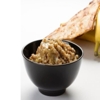 عريكة بالتمر والعسل