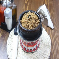 عريكة بالسمن