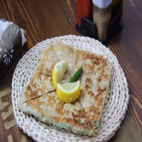 مطبق لحم مفروم