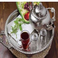 براد شاي احمر