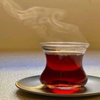 Red tea