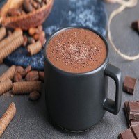 hot chocolate