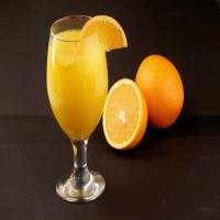Orange juice
