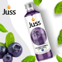 Juss Fesleğen Tohumlu Yaban Mersini