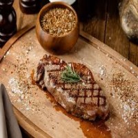 DANA ANTRİKOT STEAK