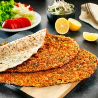 HAS LAHMACUN