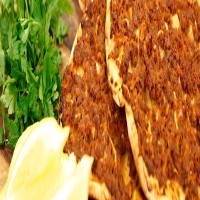 SOĞANLI LAHMACUN