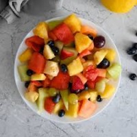 Salade de fruit