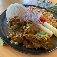 🥘 Frejoles con Res – Casero, contundente y lleno de sabor