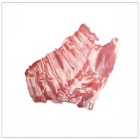 KUZU DÖŞ KEMİKSİZ