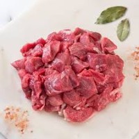 KUZU AZ YAĞLI KUŞBAŞI