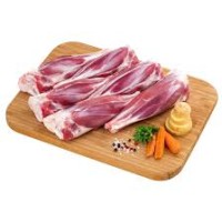 KUZU İNCİK KEMİKLİ