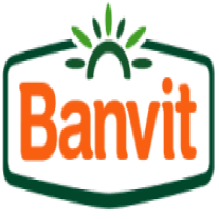 BANVİT ÜRÜNLERİ BULUNUR