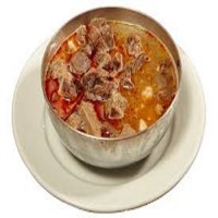 Kelle Paça Çorbası