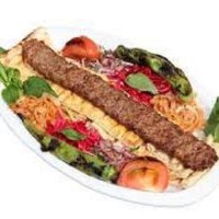 Adana Kebap