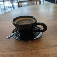 Espresso