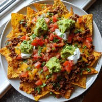 Nachos Menachos
