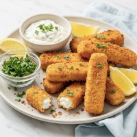 Fish Fingers