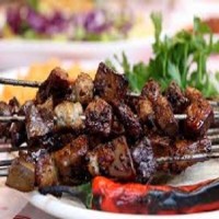 Ciğer Şiş