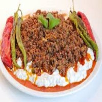 Alinazik (Kıymalı)