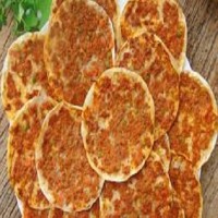 Fındık Lahmacun