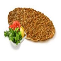 Özel Lahmacun