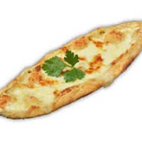 Kaşarlı Pide