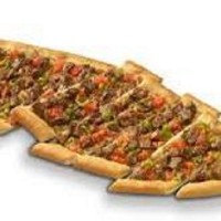 Kuşbaşılı Pide