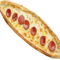 Sucuklu Kaşarlı Yumurta