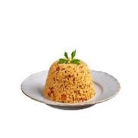 Bulgur Pilavı