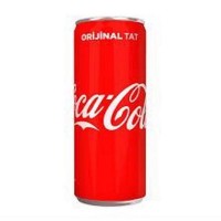 Coca Cola 330 ml