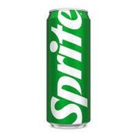 Sprite 330 ml.