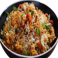 Veg Biryani-F